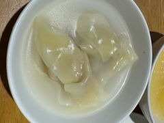 -龙抄手食府(浣花北路店)