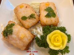 虾多士-文东记(马里士他路)