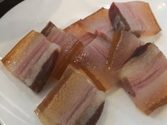 -山菜馆(竹海公园店)