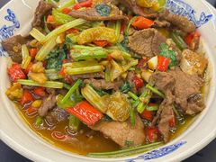 -潇湘阁(三里屯SOHO店)