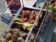 -遇西祠·海鲜烧烤(总店)