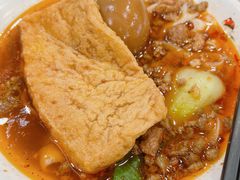 -老柴削面(向阳里店)