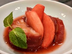 -羲和雅苑•北京烤鸭(平安国际金融中心店)