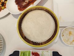 -大鸭梨烤鸭(房山店)