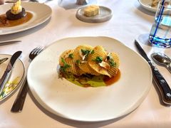 -Le Comptoir de Pierre Gagnaire