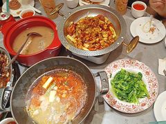 -肖记公安牛肉鱼杂馆·省级非物质文化遗产(江汉路直营店)