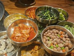 -九田家黑牛烤肉料理(新辰里亚运村店)