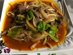 -清真·伊清阁餐厅