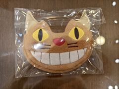 -三鹰之森吉卜力美术馆