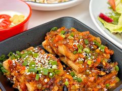 -雅佳神话·麻辣烤鱼(新街口店)