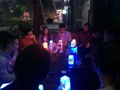 -鱼塘剧本推理桌游吧