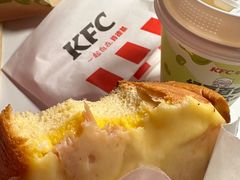 -肯德基(杭州浦沿店)