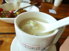 -临家闽南菜(宝洲路店)