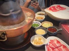 -东来顺·非遗火锅(高新店)