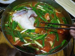 -亮欢寨酸汤鱼(沙冲路店)