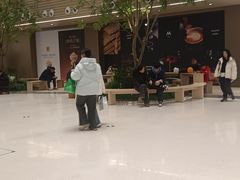 -银隆百货(萧山店)
