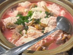 -茶油香闽南菜·花园餐厅(前埔店)