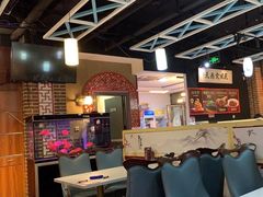 -小城外婆肴私房菜.家宴聚集点(圆明园颐和园·清河上地店)