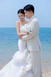 点击看大图 -金夫人婚纱摄影全球旅拍(大连店)