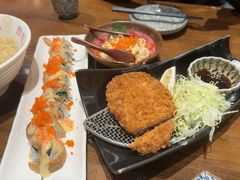 -白石的深夜食堂(济南万象城店)