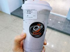 -CoCo都可(宝龙店)