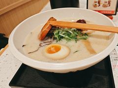 -味千拉面(广州白云机场T1西二店)