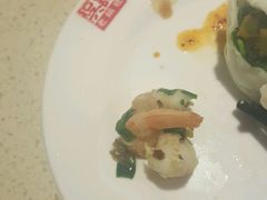 -岳姥姥饺子(泺文路店)