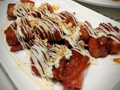 -潮江春(铜锣湾广场店)