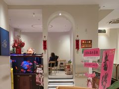 -小城牛事·鲜牛肉火锅(万达店)