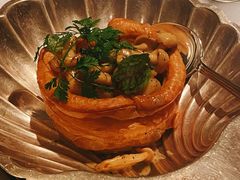 -壳里西餐厅Coquille Seafood Bistro(蒙自路店)