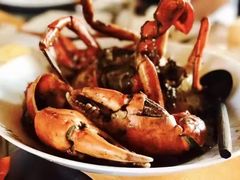 黑胡椒帝王蟹-Ministry of Crab(科伦坡店)