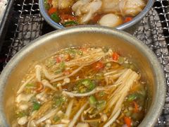 -鑫釜山海鲜烧烤(浑南店)