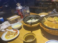 -打酱油·非遗淮扬菜(瘦西湖梅岭店)