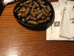 -三太子地摊烧烤·小龙虾(北蔡店)