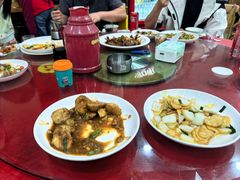 -红灯笼龙凤饭店(宁波老字号店)