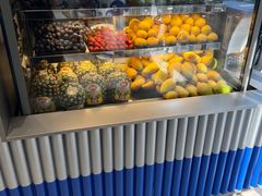 -茶百道(文冲沃尔玛店)