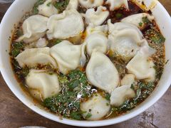 -回坊马二饺子馆