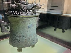 -上海博物馆(人民广场馆)