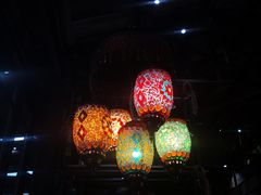 -3号仓库·餐厅(灵溪一店)