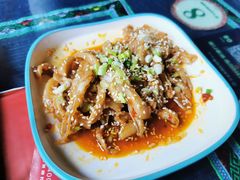 -甘家界牌柠檬鸭(青山店)