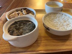 -真功夫(棠下店)
