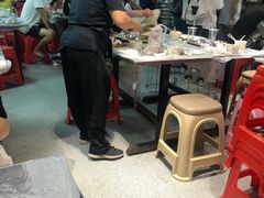 -小民大排档(光谷店)