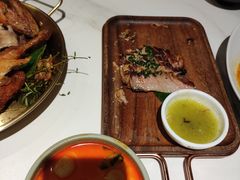 -帕娜·泰式茶餐厅·Bistro(近铁广场店)
