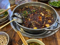 -黑竹香鸡(营和巷店)