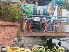 -水岸居湖景农家乐·阳澄湖大闸蟹