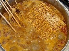-荣叔港式沙嗲牛肉火锅(正佳潮流店)