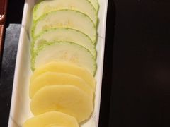 -嘿嘟嘟·肋条烧肉放题(爱融荟城店)