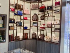 -上海恒天奢侈品(总店)