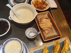 -南京大牌档(新街口德基广场店)