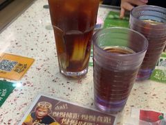 -新辉港式茶餐厅(北栅店)